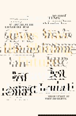 Ours Was the Shining Future The Story of the American Dream  9780812993202 Front Cover