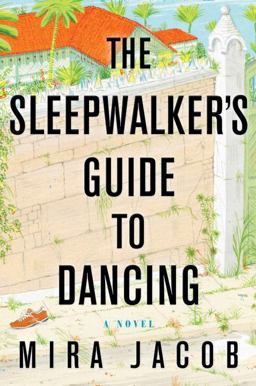 Sleepwalker's Guide to Dancing  9780812994780 Front Cover