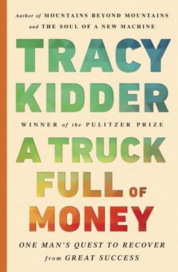 A Truck Full of Money:  9780812995244 Front Cover