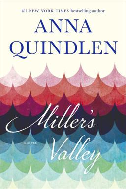 Miller's Valley:  9780812996081 Front Cover