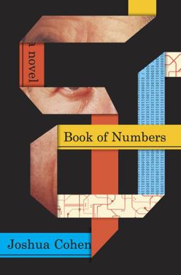 Book of Numbers  9780812996913 Front Cover