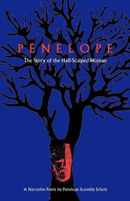 Penelope The Story of the Half-Scalped Woman  9780813016399 Front Cover