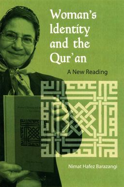 Woman's Identity and the Qur'an A New Reading  9780813030326 Front Cover