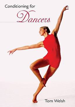 Conditioning for Dancers  9780813033907 Front Cover
