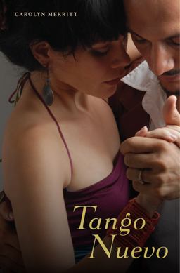 Tango Nuevo  9780813042190 Front Cover