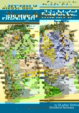 Step-By-Step Guide to a Florida Native Yard  9780813064635 Front Cover