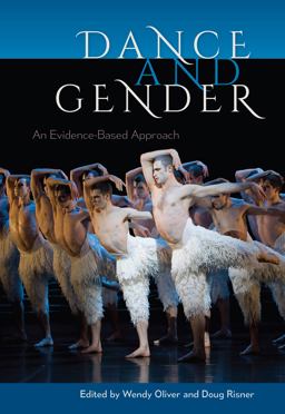 Dance and Gender An Evidence-Based Approach  9780813064680 Front Cover