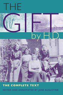 The Gift by H. D.