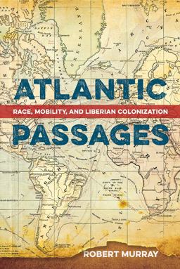 Atlantic Passages Atlantic Passages