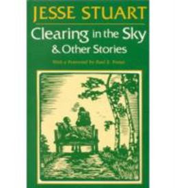 Clearing in the Sky and Other Stories