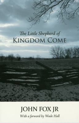 Little Shepherd of Kingdom Come  9780813101729 Front Cover