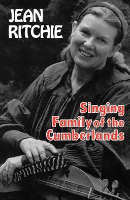 Singing Family of the Cumberlands  9780813101866 Front Cover