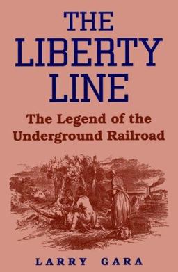 The Liberty Line