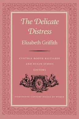 The Delicate Distress
