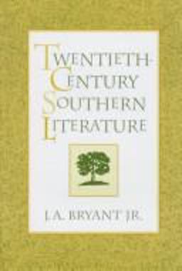 Twentieth-Century Southern Literature  9780813109374 Front Cover