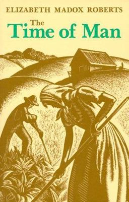 Time of Man  9780813109817 Front Cover