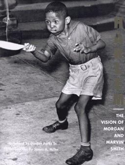 Harlem The Vision of Morgan and Marvin Smith  9780813120294 Front Cover