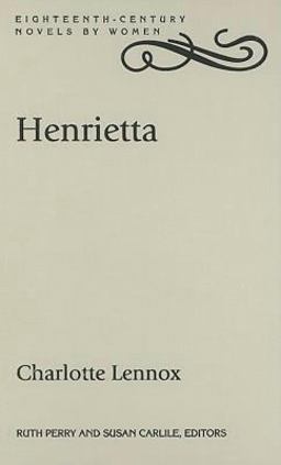 Henrietta Henrietta