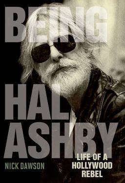 Being Hal Ashby