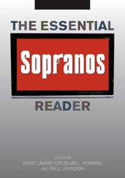 The Essential Sopranos Reader The Essential Sopranos Reader