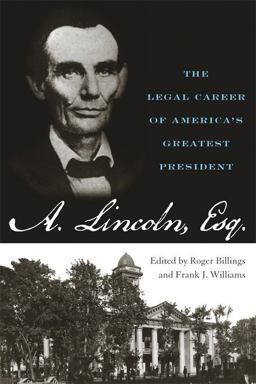 Abraham Lincoln, Esq
