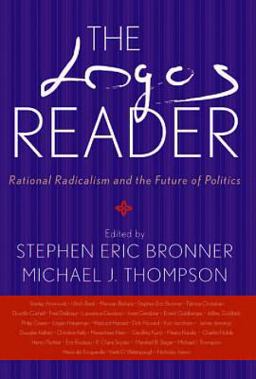 The Logos Reader