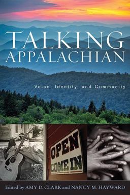 Talking Appalachian Talking Appalachian
