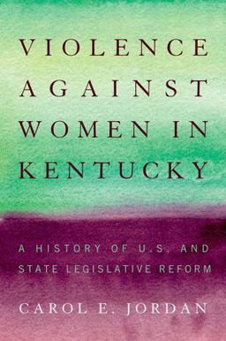 Violence Against Women in Kentucky