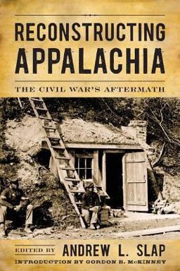 Reconstructing Appalachia Reconstructing Appalachia
