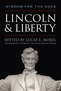 Lincoln and Liberty Lincoln and Liberty