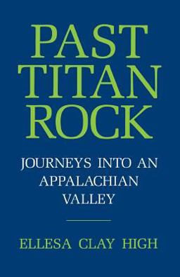 Past Titan Rock Past Titan Rock