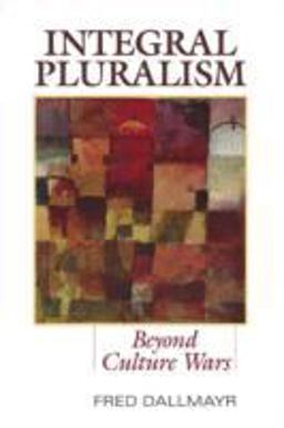 Integral Pluralism