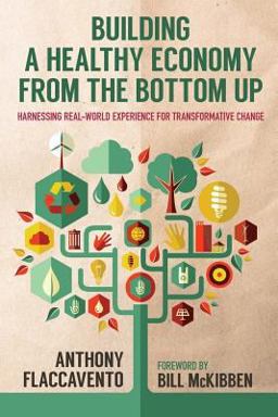 Building a Healthy Economy from the Bottom Up Harnessing Real World Experience for Transformative Change  9780813167596 Front Cover