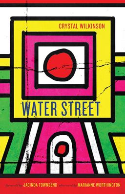Water Street  9780813169101 Front Cover