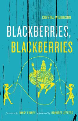 Blackberries, Blackberries  9780813169583 Front Cover