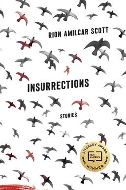 Insurrections Stories  9780813174402 Front Cover