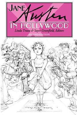 Jane Austen in Hollywood 2nd 9780813190068 Front Cover
