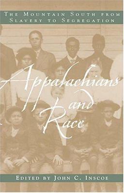 Appalachians and Race