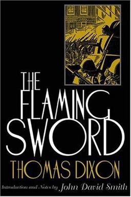 The Flaming Sword The Flaming Sword