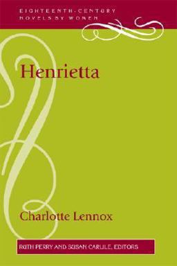 Henrietta Henrietta