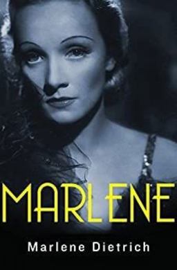 Marlene Marlene