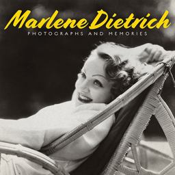 Marlene Dietrich Marlene Dietrich