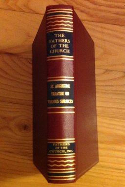 Treatises on Various Subjects