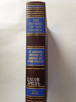 Treatises on Marriage and Other Subjects