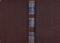 Theological and Dogmatic Works