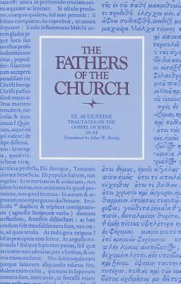 Tractates on the Gospel of John, 28-54