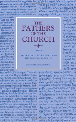 Commentary on Romans