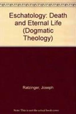 Eschatology