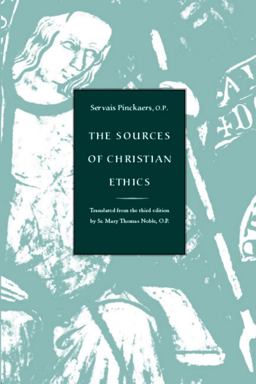 Sources of Christian Ethics 3rd 9780813208183 Front Cover