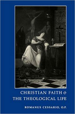 Christian Faith and the Theological Life  9780813208695 Front Cover